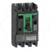 Imagem de ComPacT DISJUNTOR NSX630R 200kA CA 3P 630A 6.3E