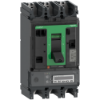 Imagem de ComPacT DISJUNTOR NSX630R 200kA CA 3P 500A 6.3EM