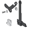 Imagem de Racking interlock between crank and OFF pushbutton - for MTZ2/MTZ3