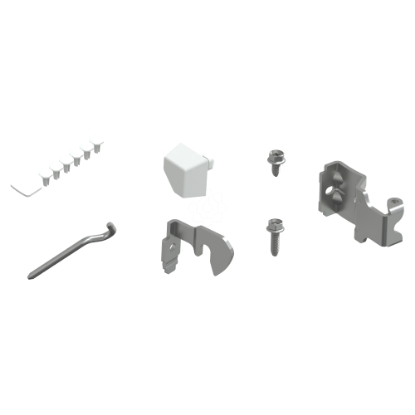 Mostrar detalhes para Acces. Portas Prisma G IP30 27 a 33M Imagem de Acces. Portas Prisma G IP30 27 a 33M