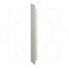 Imagem de Painel lateral G IP30 15M