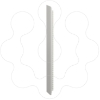 Imagem de Painel lateral G IP3021M