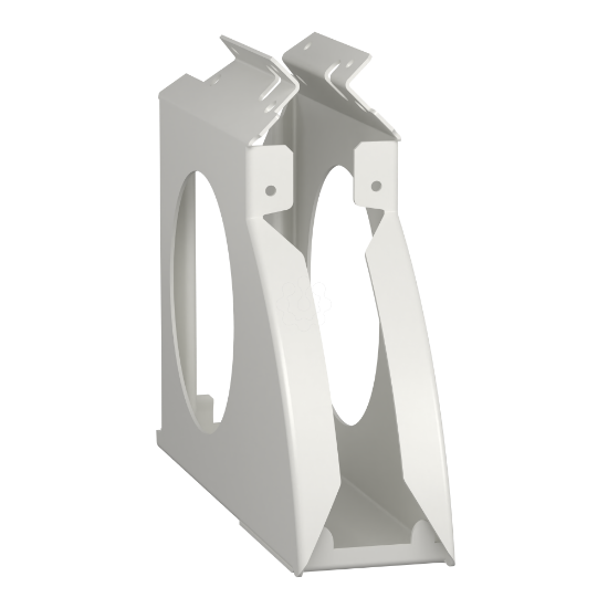 Imagem de Pedestral frontal Extensao