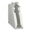 Imagem de Pedestral frontal armario