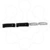 Imagem de Linergy BW Suporte de barras 160A-400A