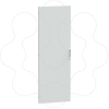Imagem de Porta opaca reforcada IK10 IP30 L650