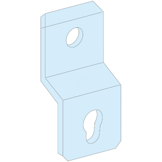 Imagem de Pecas Substituicao Prisma G IP55 Mural