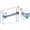Imagem de Platina apar. Modular regulavel G L600