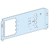 Imagem de Platina G NSX250 Hz.Fixo/Base Tele.
