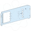 Imagem de Platina G NSX250 Hz.Fixo/Base Tele.