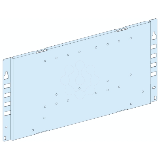 Imagem de Platina G Invers Man.NSX/INS250 Rotat.