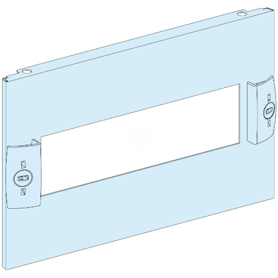 Imagem de Espelho G/P ap. Modular 3M L250