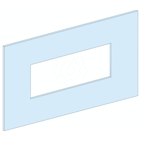 Imagem de Espelho G/P Inversor NSX250 Vert. Rot.