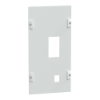 Imagem de Espelho G/P NS630Vigi Fixo Man. L250