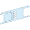 Imagem de Platina P NSX CVS250 HZ.Fix/E.Base4P