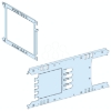 Imagem de Platina P NSX250 HZ. Chassis 3P/4P