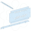 Imagem de Platina P Inversor NSX-INS250 Vert.Rot