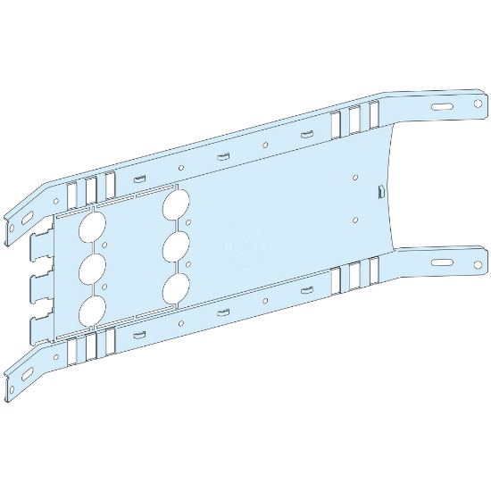 Imagem de Platina P NSX INS CVS630 H.Fixo.M3P