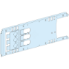 Imagem de Platina P NSX CVS630 HZ.Fixo/Base3P