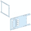 Imagem de Platina P NSX630 HZ. Chassis 3P/4P