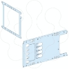 Imagem de Platina P NSX630 HZ. Chassis 3P/4P