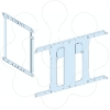 Imagem de Platina P NS1000 HZ. Fixo Man/Rot