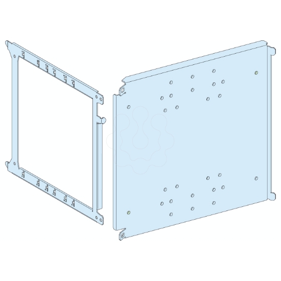 Imagem de Platina P NS800/1600 Vert. Fixo L400