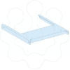 Imagem de Platina P MTZ1 08/16 V.Fixo 3P/4P L400