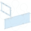 Imagem de Platina P NS3200-INS2500 Vert. Fixo