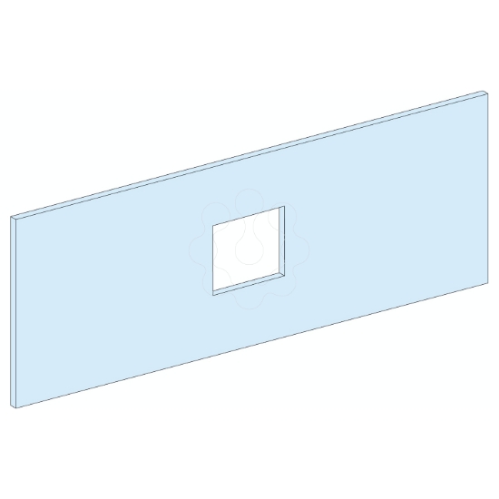 Imagem de Espelho P NSX630 ou Vigi HZ. Chassis
