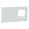 Imagem de Tapa P MasterPacT MTZ3 ancho 1.200mm