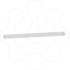 Imagem de Espelho G/P opaco 1M L850