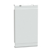Imagem de Placa plast. G/P opaca 72x72 obturador