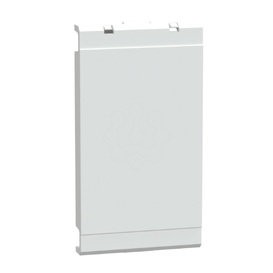 Imagem de Placa plast. G/P opaca 72x72 obturador