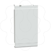 Imagem de Placa plast. G/P opaca 72x72 obturador
