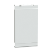 Imagem de Placa plast. G/P opaca 72x72 obturador