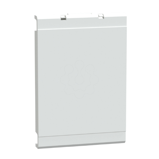 Imagem de Placa plast. G/P opaca 96x96 obturador