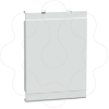 Imagem de Placa plast. G/P opaca 96x96 obturador