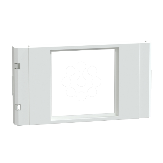 Imagem de Placa plastico G/P Perfurada 72x72