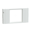 Imagem de Placa plastico G/P Perfurada 72x72