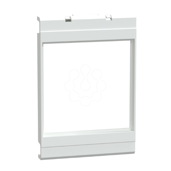 Imagem de Placa plastico G/P Perfurada 96x96
