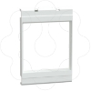Imagem de Placa plastico G/P Perfurada 96x96
