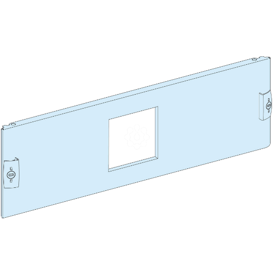 Imagem de Espelho G/P 1 aparelho de 96x96 3M