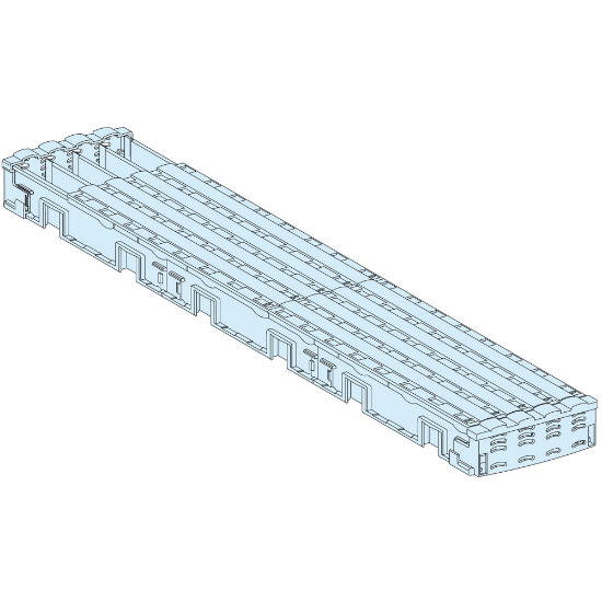 Imagem de Linergy BW JdB isolado 3P 125A,L=450mm