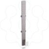 Imagem de Linergy BW JdB isolado 4P 250AL=1m