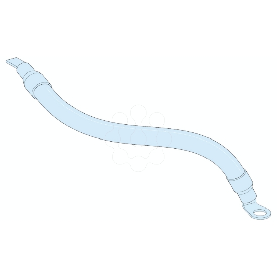 Imagem de 4 Ligacoes 160A, C=250mm