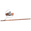 Imagem de Linergy TB Barra PE 12x3mm2 C=330mm