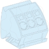 Imagem de Linergy TB 4 Blocos PE 3x16mm2