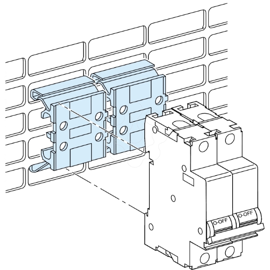 Imagem de 5 Adaptadores Practic