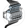 Imagem de Linergy TA bloco juncao circ. auxiliar